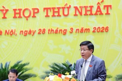 Nhiều lực lượng thuộc công an, quân đội tại Hà Nội được hỗ trợ thêm 2,5-5 triệu đồng/người/tháng
