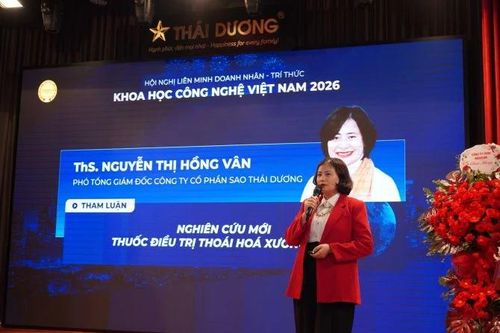 Thương mại hóa nghiên cứu khoa học: Cần cú hích từ cơ quan quản lý