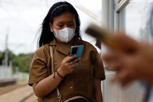 Indonesia siết chặt quản lý mạng xã hội, hạn chế người dùng dưới 16 tuổi