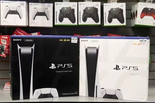 Tin nóng công nghệ 28/3: Sony tiếp tục tăng giá PlayStation 5