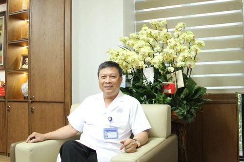AI giải bài toán chăm sóc người cao tuổi
