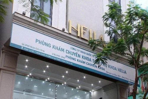 Phòng khám phụ sản 'vẽ' bệnh để moi tiền bệnh nhân