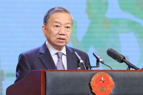 Tổng bí thư nêu 8 nhiệm vụ trọng tâm phát triển thể dục thể thao
