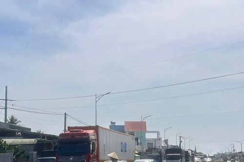 Đồng Tháp đề xuất xây cầu vượt Đồng Tâm 248 tỷ đồng