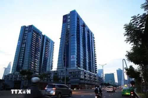 TPHCM vào Top 15 trung tâm tài chính triển vọng toàn cầu