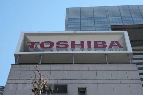 Toshiba, Mitsubishi thành lập liên minh sản xuất chip lớn thứ hai thế giới