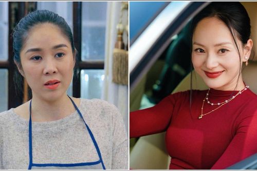 Lan Phương chính thức vượt mặt Lê Phương