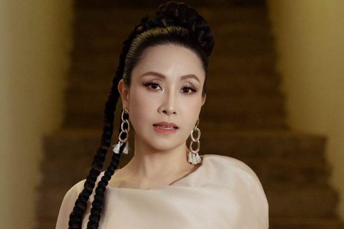 Kiều Oanh trở lại