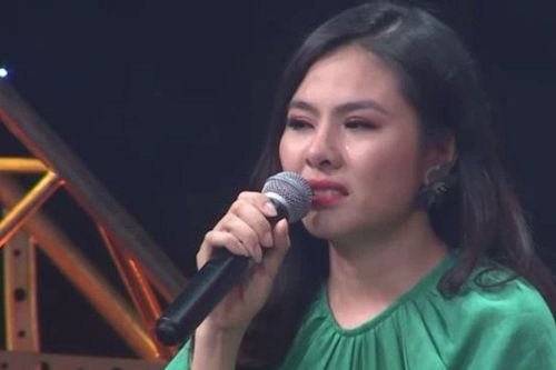 Khởi đầu gập ghềnh của Vân Trang