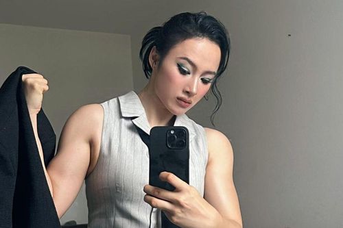 Khán giả lại phản ứng với Angela Phương Trinh