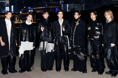 BTS không thể 'đánh bại' Stray Kids và SEVENTEEN