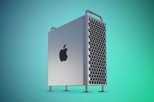 Apple xác nhận Mac Pro đã ngừng sản xuất
