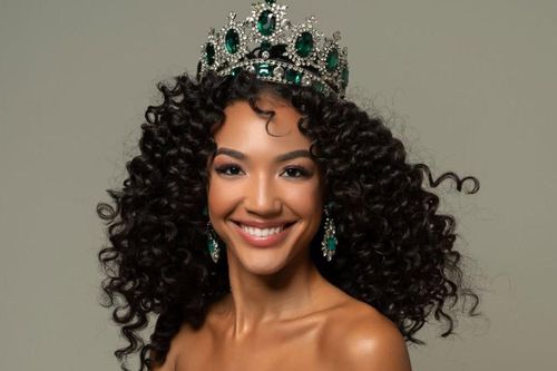 Điều đặc biệt của mỹ nhân Cayman thi Miss World 2026