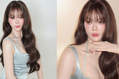Bất ngờ trước sắc vóc Lý Nhã Kỳ ở tuổi U50