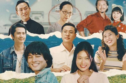Hẹn Em Ngày Nhật Thực chạm mốc gần 9 tỷ đồng sau 2 ngày