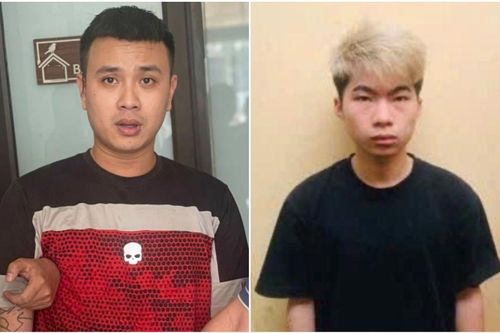 Công an Đống Đa bắt giữ đối tượng truy nã đặc biệt