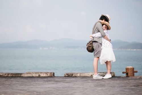 Trào lưu du lịch ghép đôi lại nở rộ