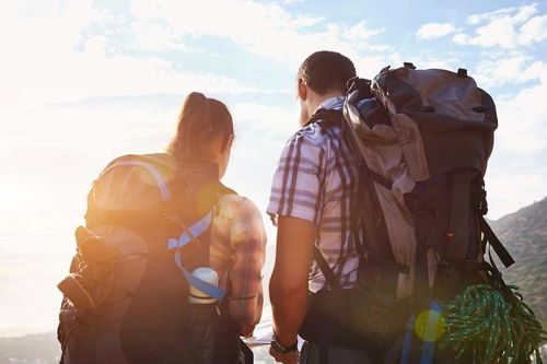 Du lịch ghép đôi: Thị trường ngách đầy tiềm năng?