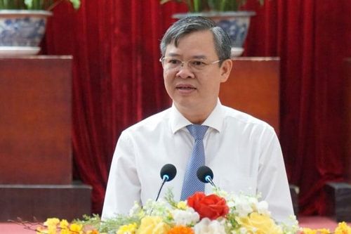 Ông Trương Cảnh Tuyên tái đắc cử Chủ tịch UBND TP. Cần Thơ