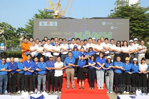 Đà Nẵng: Phát động hưởng ứng Chiến dịch Giờ Trái đất năm 2026