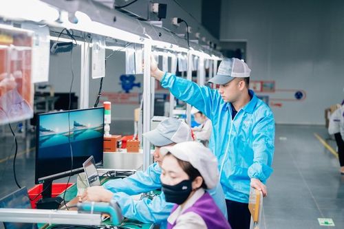 Nghệ An tăng cường các giải pháp thúc đẩy công nghiệp hỗ trợ