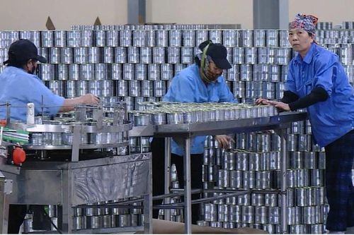 Doanh nghiệp ứng phó với biến động quốc tế