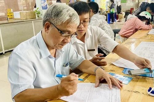 Chính phủ ban hành quy định mới về tham gia bảo hiểm hưu trí bổ sung