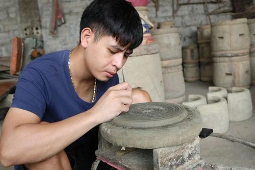 Phát triển 'thương hiệu' làng nghề - đòn bẩy thúc đẩy kinh tế nông thôn