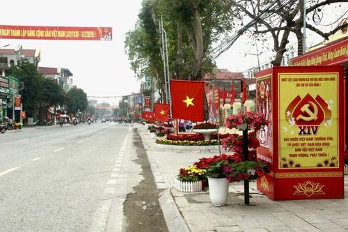 Vũ khí sắc bén trên mặt trận tư tưởng