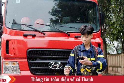 Khát vọng thanh xuân (Bài cuối): Bảo vệ tính mạng của Nhân dân trong lũ dữ - Mệnh lệnh từ trái tim