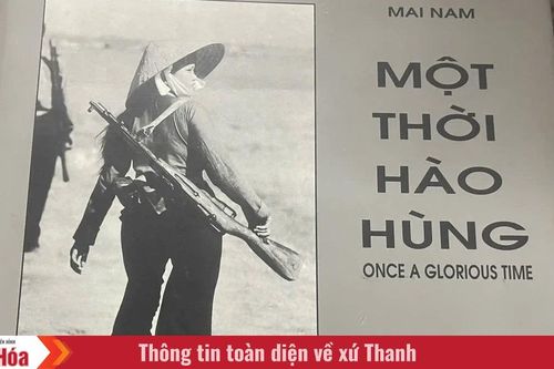 Ký ức Hàm Rồng (Bài 1): O dân quân xé quần cứu pháo