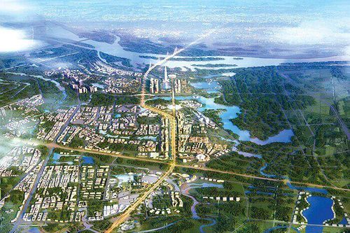 Hà Nội đề xuất lập nhiều Đơn vị hành chính - kinh tế đặc biệt