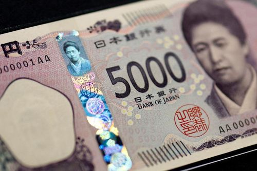 Đồng yên giảm xuống mức thấp nhất gần 2 năm, Nhật Bản tính cách mới để can thiệp