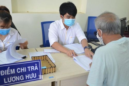 Cơ hội hưởng lương hưu cao hơn với bảo hiểm hưu trí bổ sung