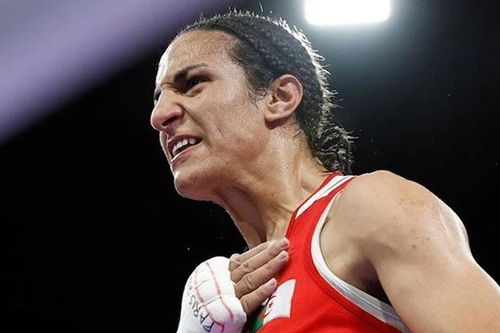 Imane Khelif quyết tâm dự Olympic 2028 và tin thể thao nóng nhất sáng 28/3