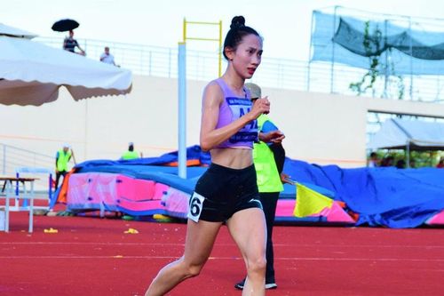 Chân chạy Đà Nẵng tranh tài giải Marathon quốc gia 2026