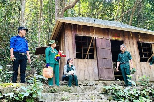 Đà Nẵng trong hào khí tháng Ba