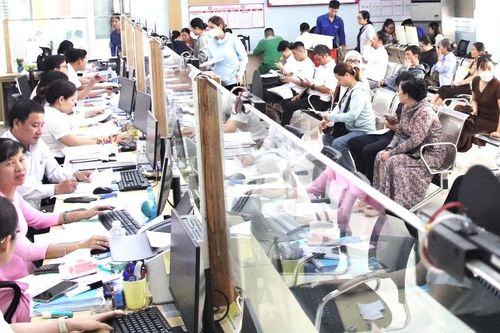 Cán bộ, công chức trong yêu cầu đổi mới sáng tạo