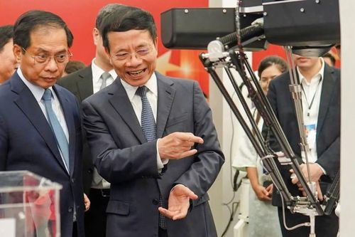 Xây dựng hệ sinh thái hỗ trợ bền vững