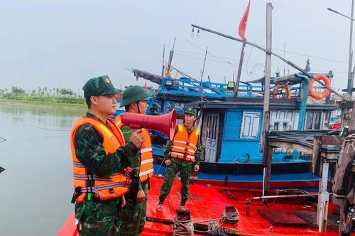 Chuẩn hóa quy trình lập kế hoạch phòng chống thiên tai