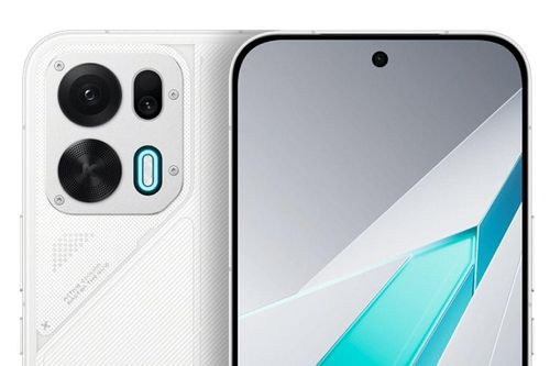 Cấu hình OPPO K15 Pro và K15 Pro+: Chip Dimensity 9500s, pin 8000mAh và quạt tản nhiệt