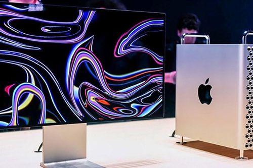 Apple chính thức khai tử Mac Pro: Chấm dứt kỷ nguyên máy trạm cồng kềnh để tập trung vào Mac Studio