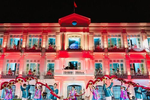 Phát triển Đà Nẵng thành trung tâm văn hóa của khu vực