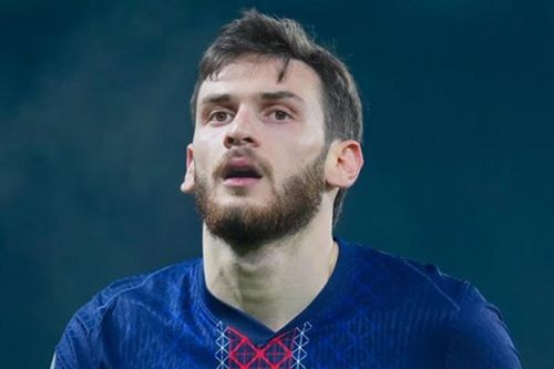 Arsenal khao khát chiêu mộ Khvicha Kvaratskhelia: Bom tấn nâng tầm hàng công và rào cản PSG