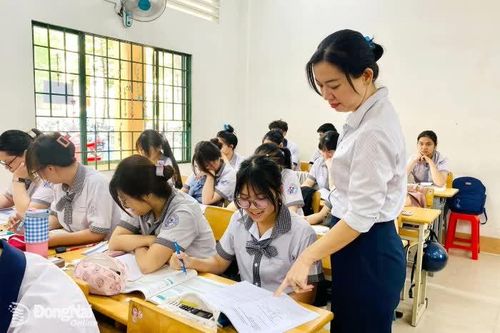 Lên 'dây cót' trước kỳ thi đánh giá năng lực