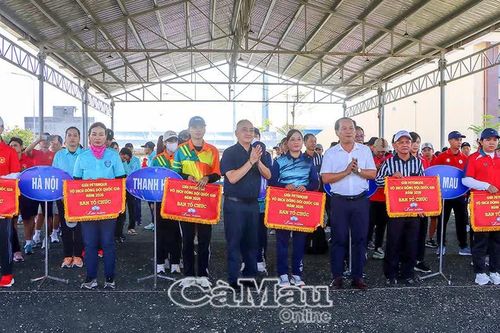Đồng Nai tranh tài Giải Peatanque (Bi sắt) vô địch đồng đội quốc gia 2026