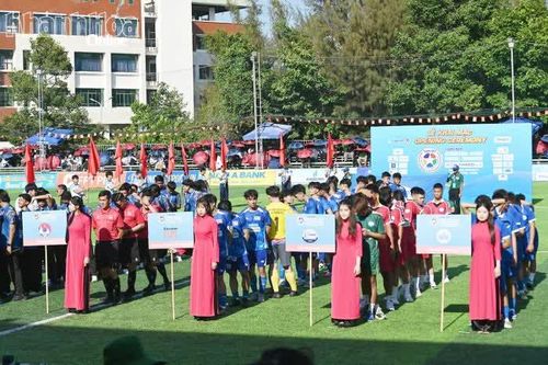 6 đội bóng tranh tài Giải bóng đá Thanh niên sinh viên quốc tế lần II - 2026 Cúp THACO