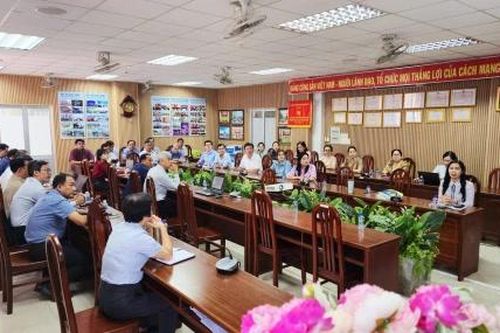 Đồng Tháp: Khơi dậy nguồn lực nội sinh từ văn hóa liêm chính