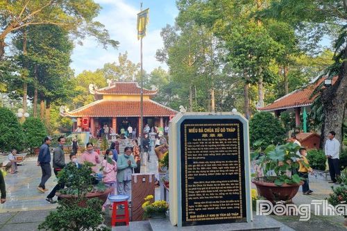 Đồng Tháp: Đẩy mạnh tuyên truyền các ngày kỷ niệm, sự kiện lịch sử