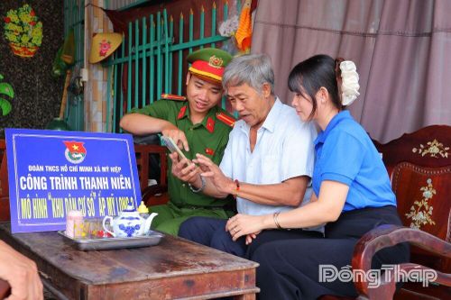 Xung kích chuyển đổi số, khẳng định vai trò 'trụ cột' trong kỷ nguyên mới